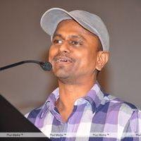 A. R. Murugadoss - Vijay at Urumi Audio Release - Pictures